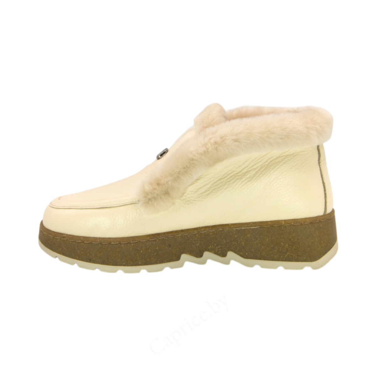 БОТИНКИ G.U.E.R.O АРТИКУЛ: G007 5004-33